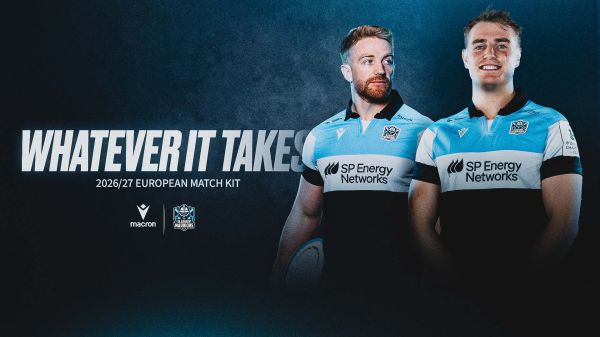 glasgow-warriors-rugby-new-unveil-launch-2026-2027-game-set-euro-kit-garnment-shirt-england-uk
