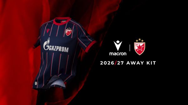 red-star-belgrade-crvena-zvezda-stella-rossa-belgrado-away-kit-shirt-jersey-macron-2026/27-2026-2027