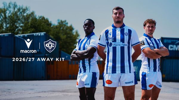 castres-olympique-rugby-away-kit-launches-2026-2027-shirt-france