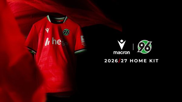 hannover-96-home-kit-2026-2027-shirt-unveil-launch-football-germany