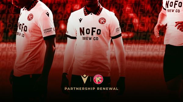walsall-macron-partnership-announcement-renewal-sponsorship