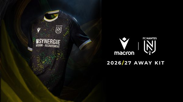 FC-Nantes-away-kit-shirt-maillot-jersey-macron-2026/27-2026-2027