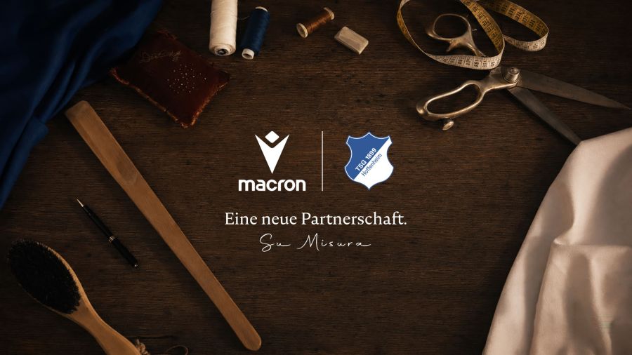 macron-hoffenheim-partnership-announcement-kit-supplier-accordo-partner-agreement