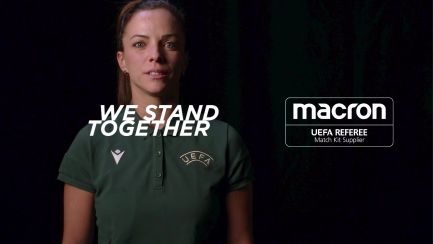 MYERS & DANILOVIĆ | BASKET CITY TORE THEM APART, MACRON BROUGHT THEM TOGETHER 🎙️🏀