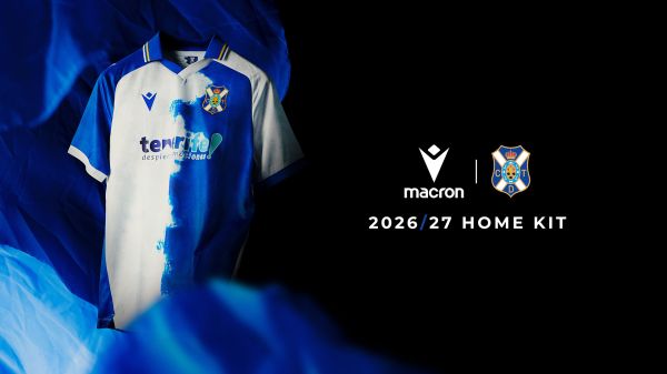 cd-tenerife-macron-home-kit-shirt-jersey-camiseta-2026/27-2026-2027