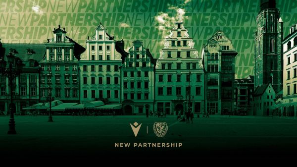 slask-wroclaw-macron-partnership-agreement-ekstraklasa