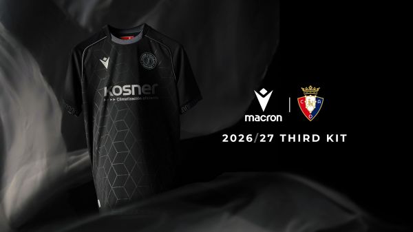 club-osasuna-third-kit-unveil-launch-new-game-set-2026-2027-shirt-football-spain