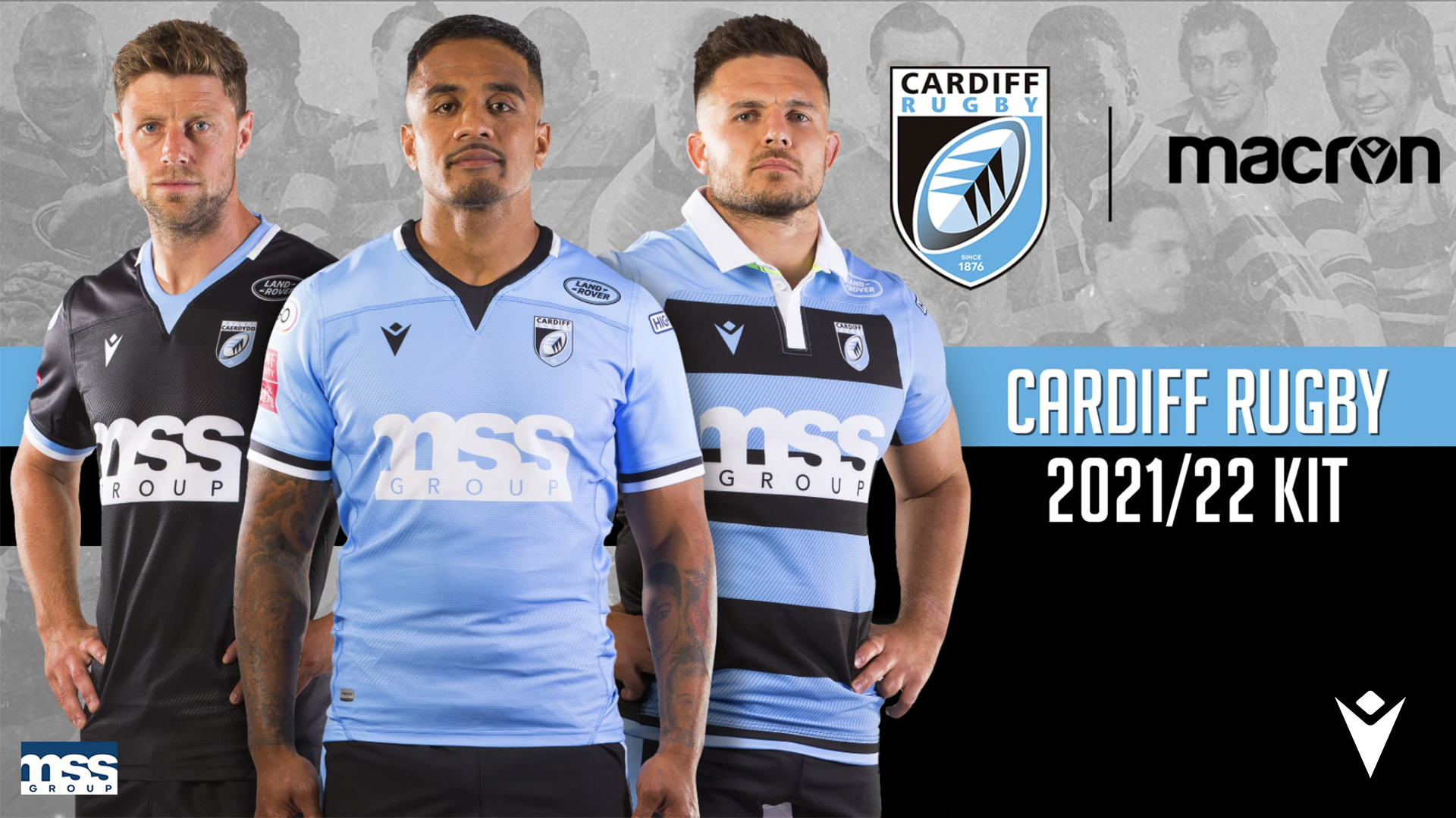 デッドストック canterbury CARDIFF BLUES Jersey2 デッドストック canterbury CARDIFF BLUES Jersey2 Jersey | Page 2