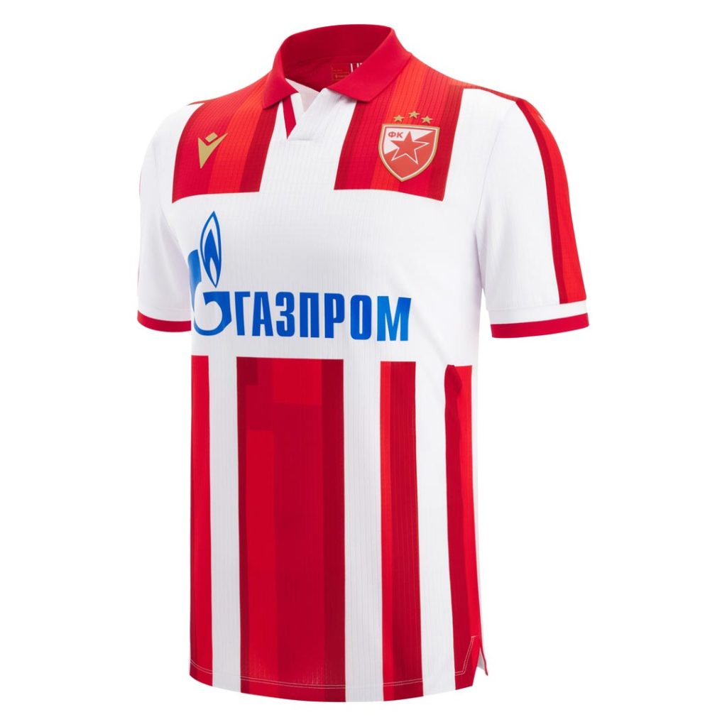 red-star-belgrade-shirt-home-kit-stella-rossa-belgrado-crvena-zvezda-macron