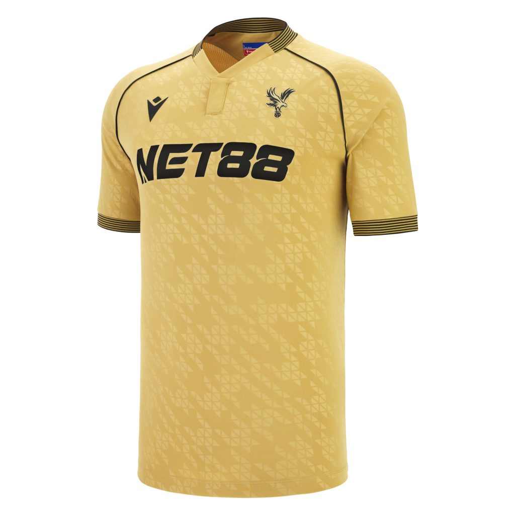 crystal-palace-fc-cpfc-eagle-gold-kit-shirt-jersey-2025-2026-2025/26-macron-third