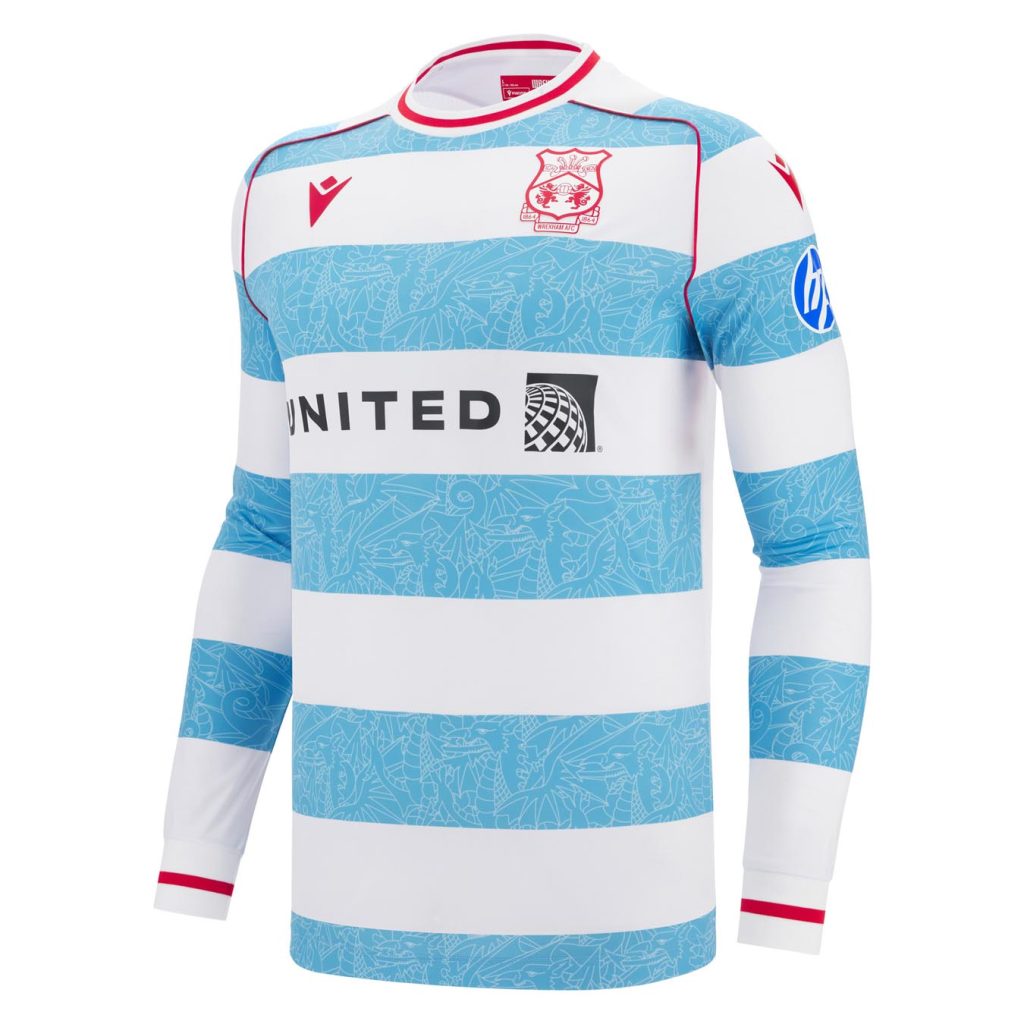 wrexham-afc-2025/26-2025-2026-patagonia-third-kit-jersey-shirt-macron