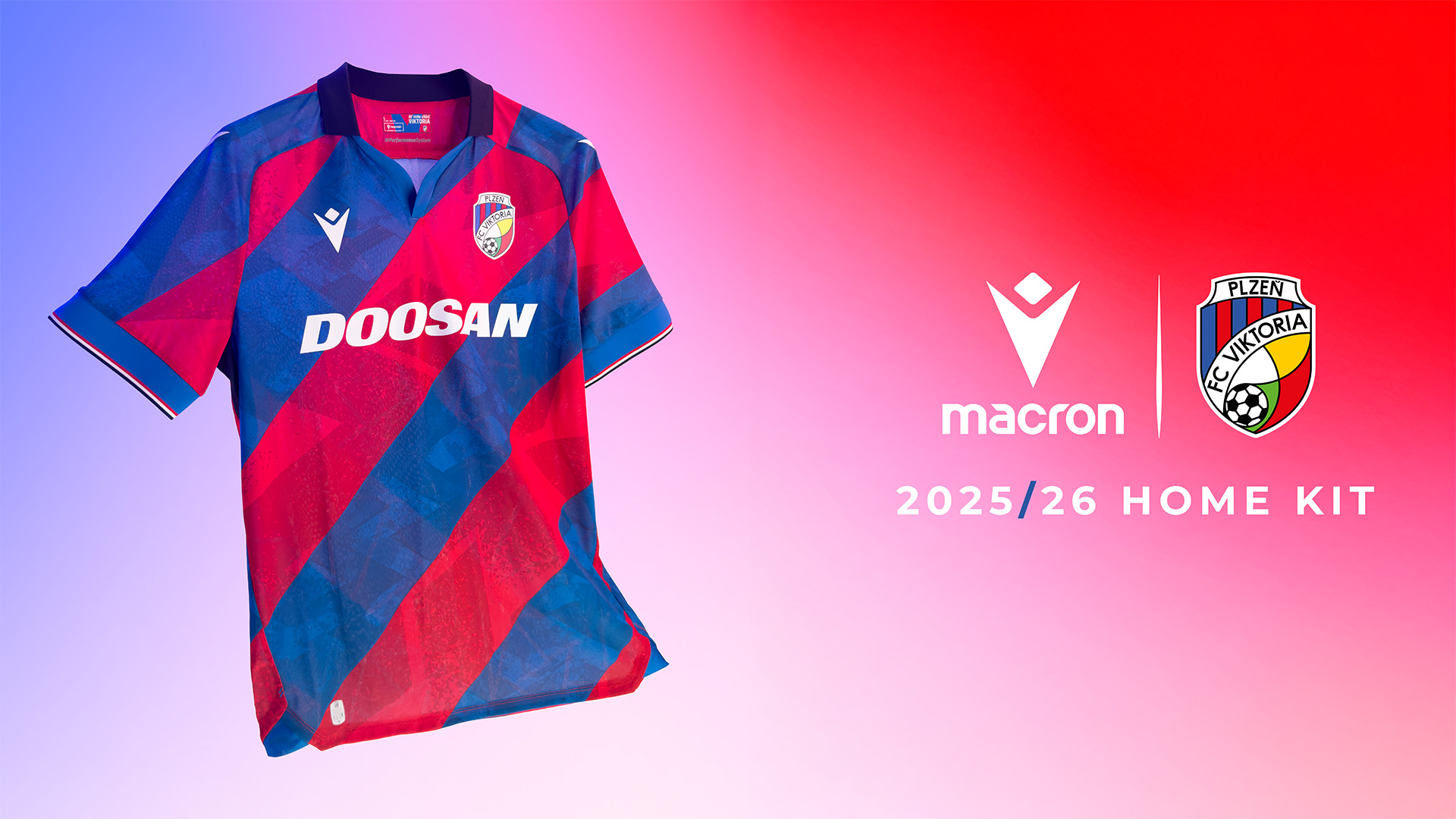 Maillot De Football Domicile Victoria Plzen 2024/2025 Match Porté Dweh Maillot De Football Domicile Victoria Plzen 2024/2025 Match Porté Dweh