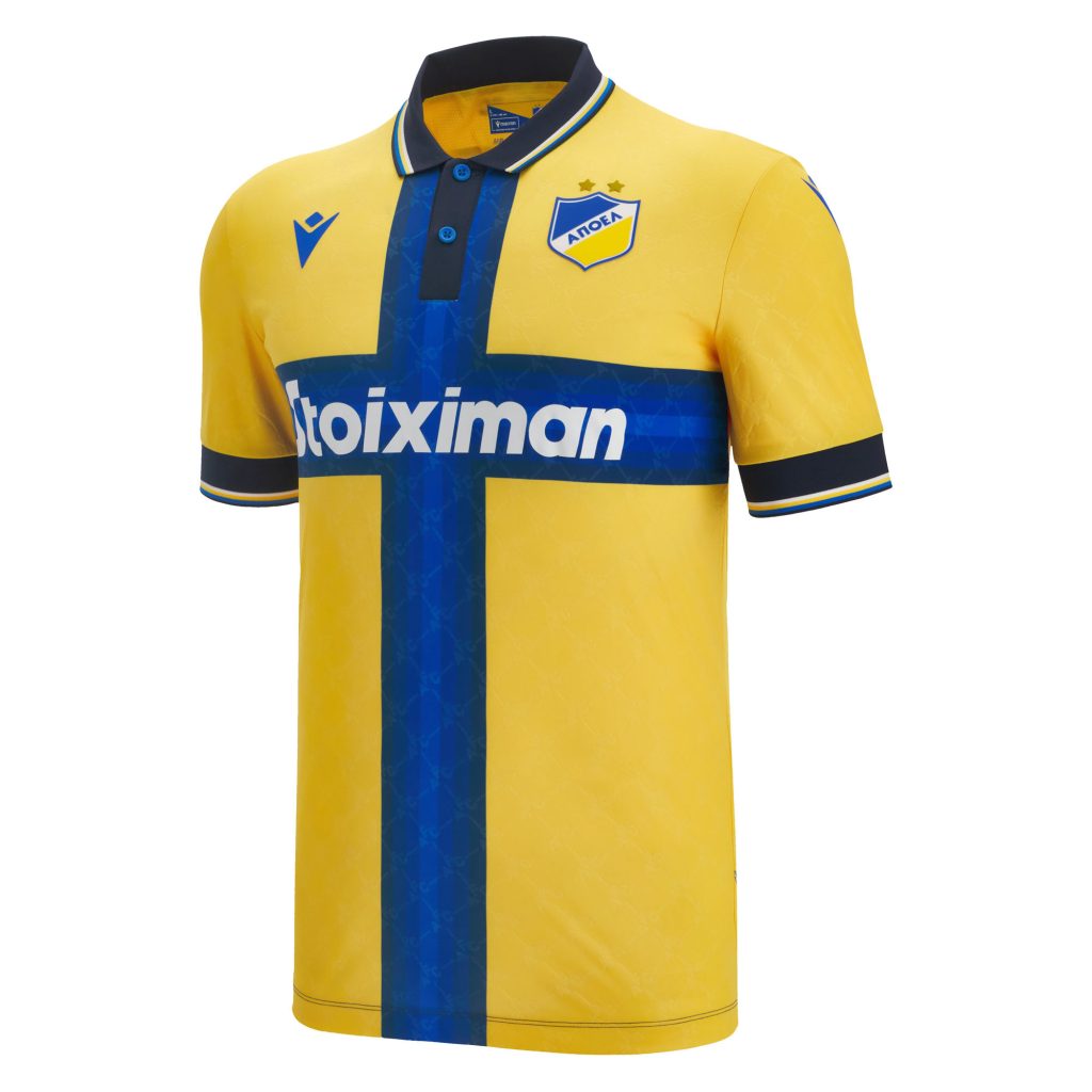 apoel-fc-2025/26-2025-2026-home-kit-shirt-jersey-macron