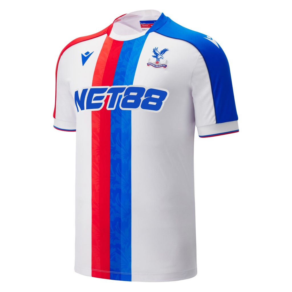 crystal-palace-fc-away-kit-2025/26-2025-2026-jersey-shirt-macron-eagle-white