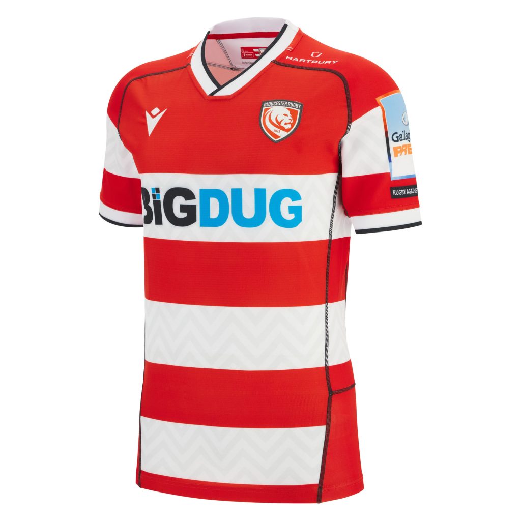 gloucester-rugby-home-kit-jersey-shirt-2025/26-2025-2026-macron