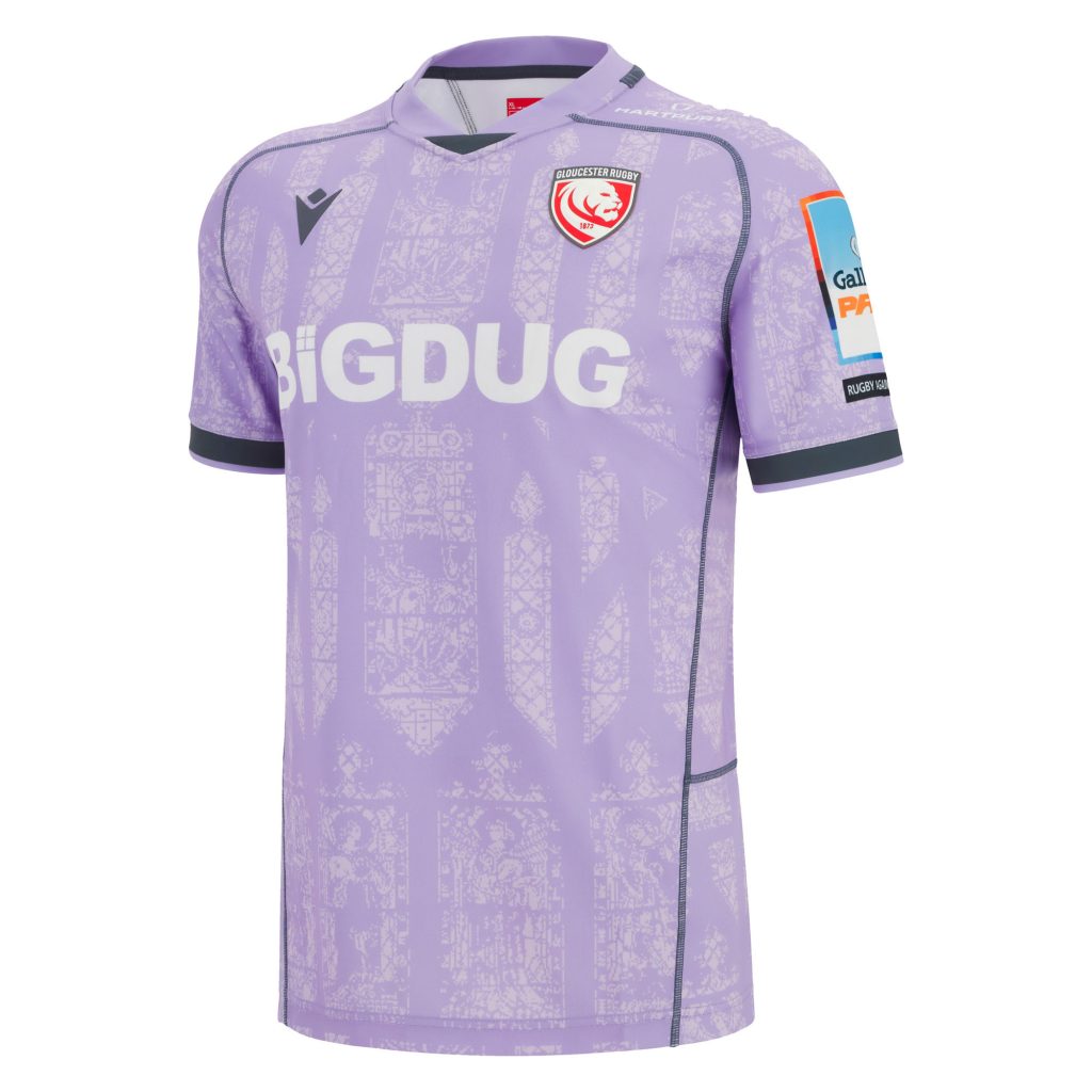 gloucester-rugby-away-kit-jersey-shirt-cathedral-2025/26-2025-2026-macron