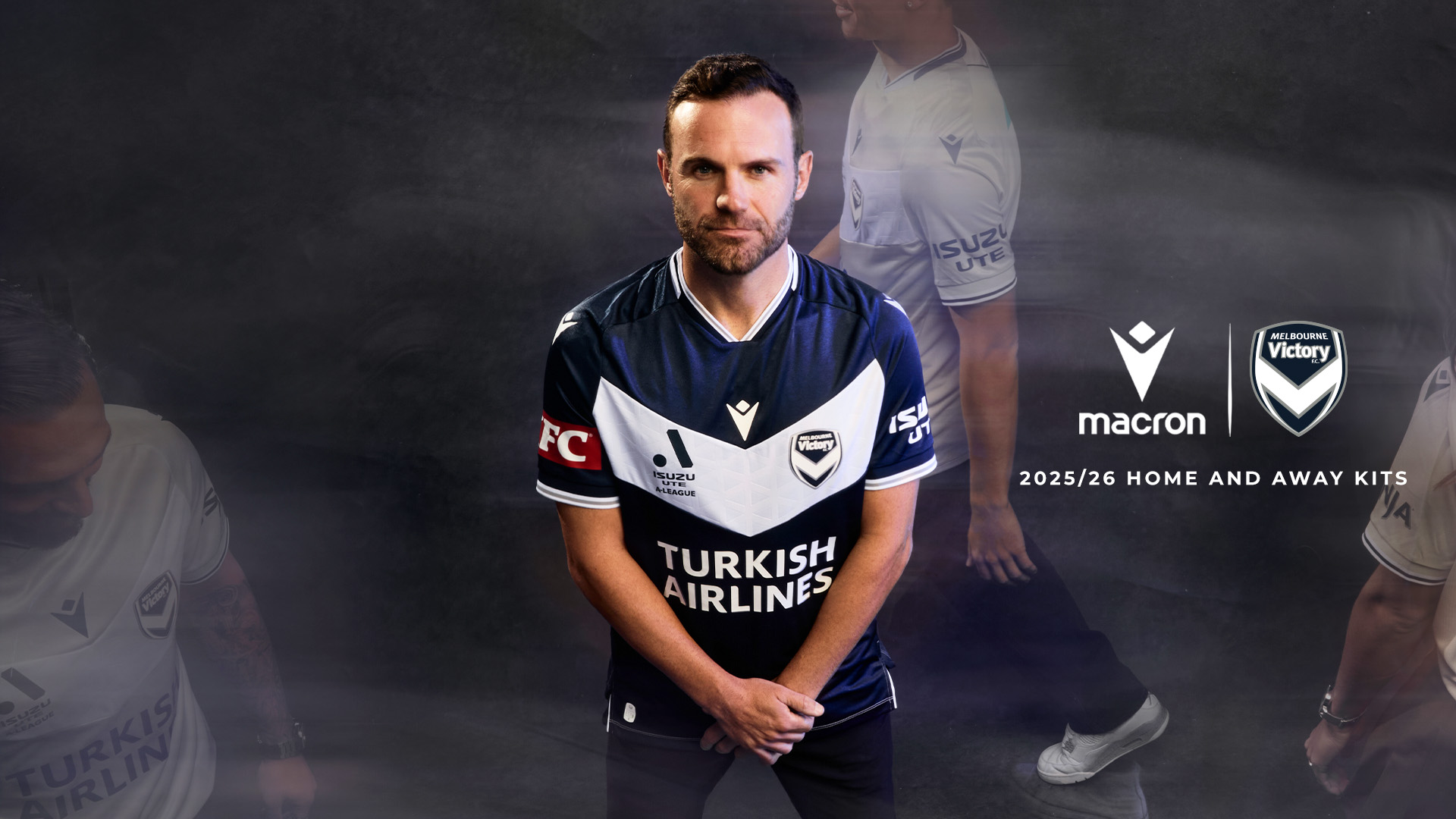 melbourne-victory-home-away-kits-2025/26-2025-2026-macron-mvfc-kit-jersey-shirt