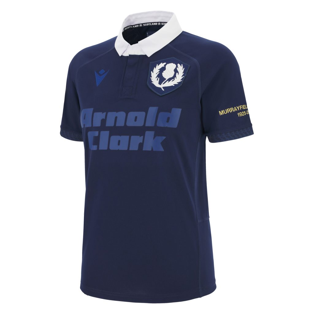 sru-scottish-rugby-union-scotland-murrayfield-stadium-anniversary-100-years-kit-shirt-jersey-2025-2025/26-macron
