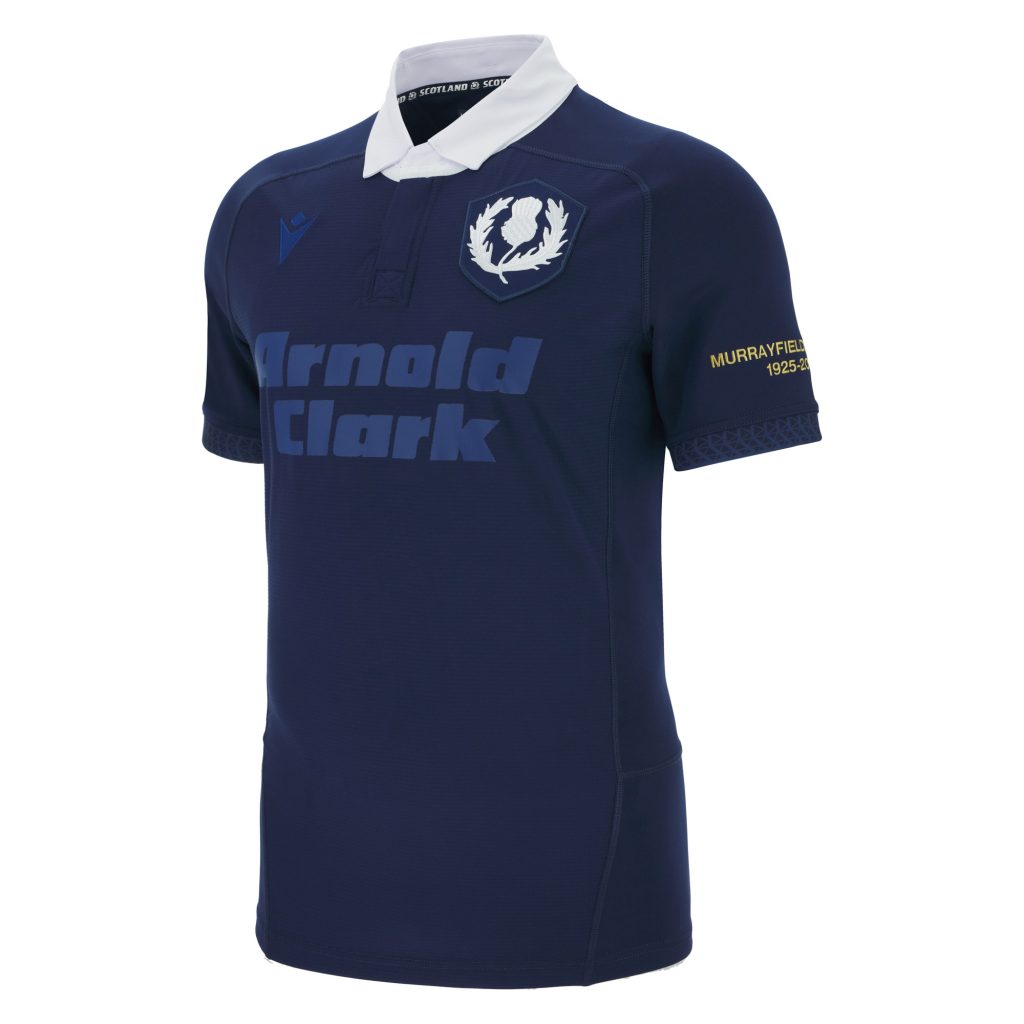 sru-scottish-rugby-union-scotland-murrayfield-stadium-anniversary-100-years-kit-shirt-jersey-2025-2025/26-macron