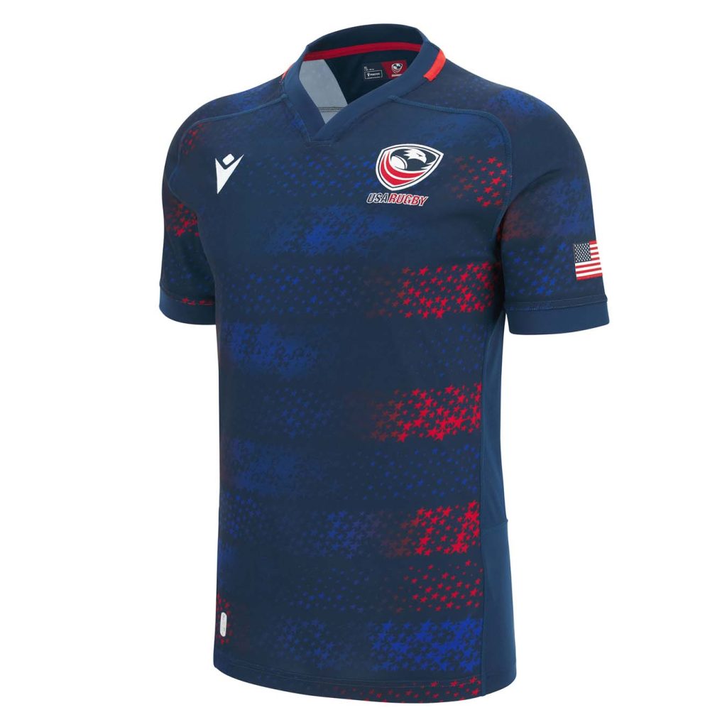 usa-rugby-kit-game-set-2025/26-2025-2026-home-away-kits-jersey-shirt-macron