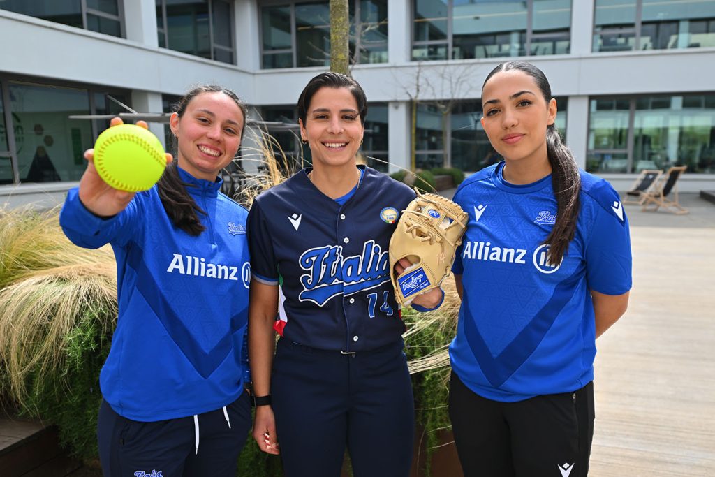 baseball-fibs-federazione-italiana-softball-macron-partnership-renewal-rinnovo-contratto-accordo-kit-abbigliamento-sportivo