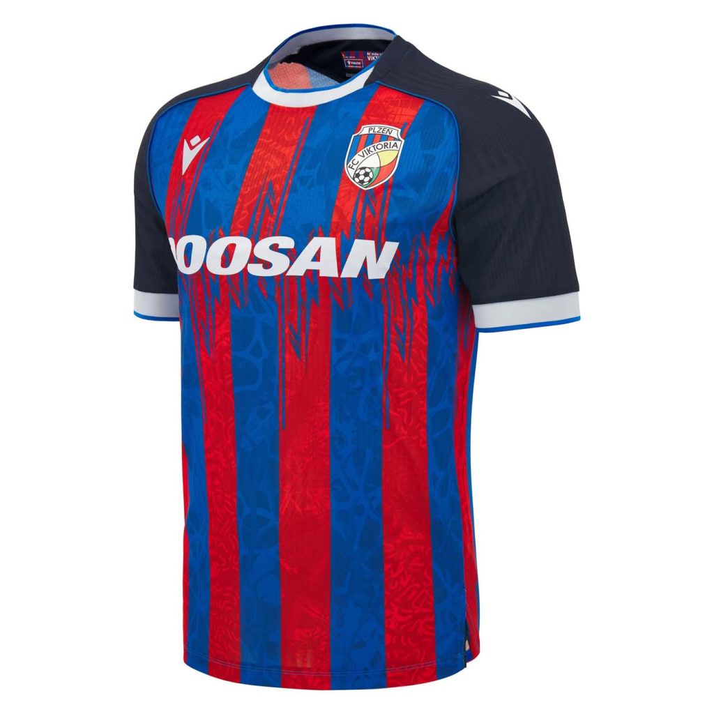 viktoria-plzen-home-kit-unveil-launch-shirt-football-game-set