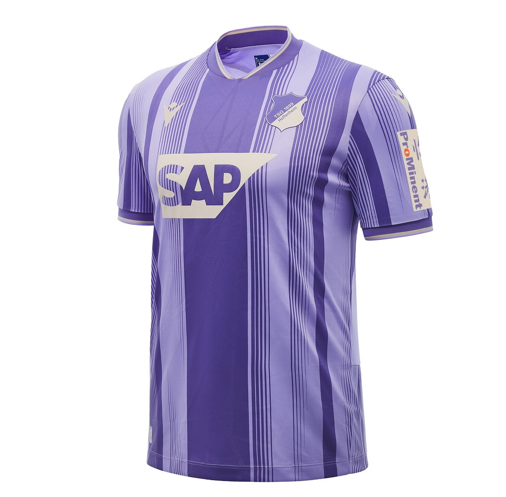 TSG Hoffenheim 2026/27 adults' third match jersey