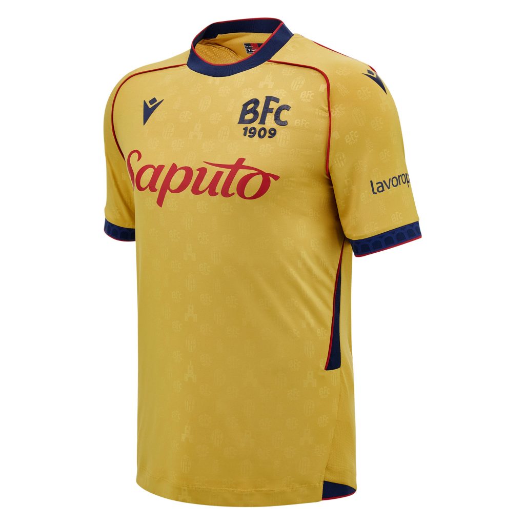 bologna-fc-1909-third-kit-game-set-presentano-maglia-calcio-italia-macorn-2026-2027-oro-